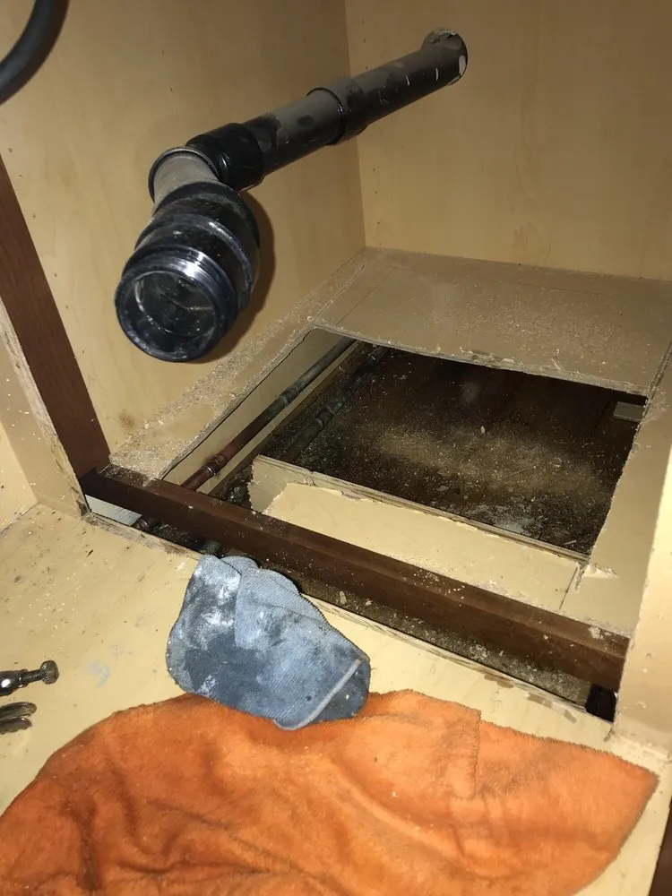 Reliable plumbing repair for homes in Tahoe City, CA by Tahoe City Plumbing & Heating