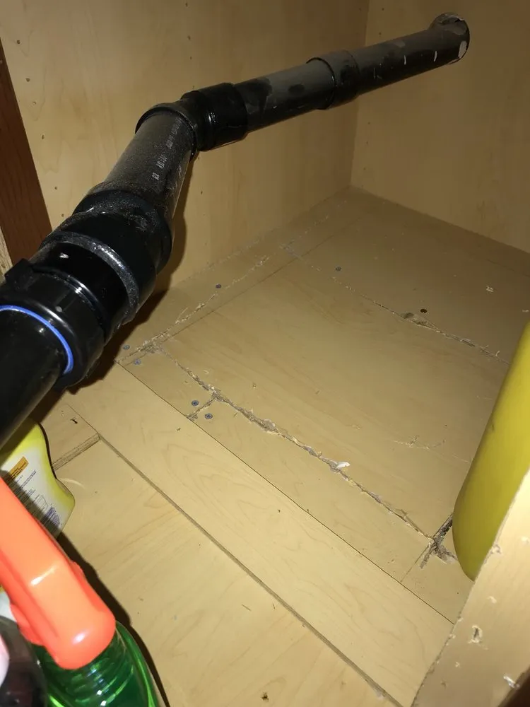 Professional emergency plumbing for homes in Tahoe City, CA by Tahoe City Plumbing & Heating