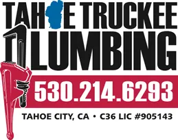 Slide of Tahoe Truckee Plumbing