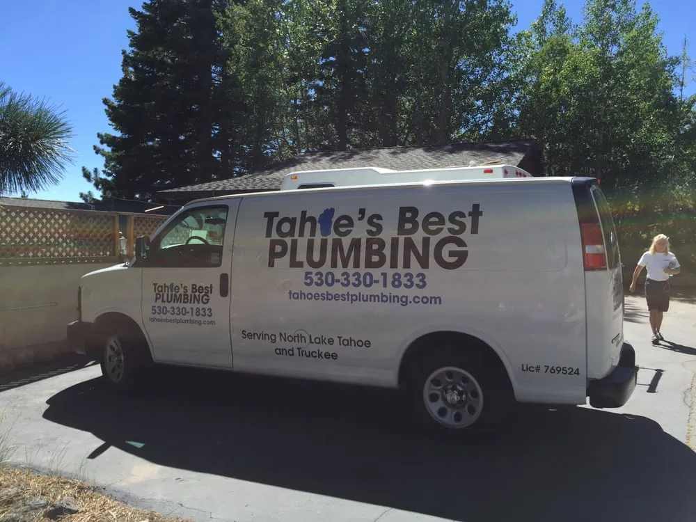 Emergency leak detection service in Tahoe City, CA - Tahoe's Best Plumbing