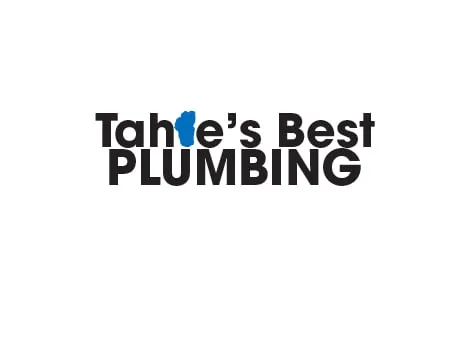 Tahoe's Best Plumbing
