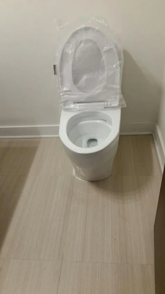 Slide of Tai Plumbing