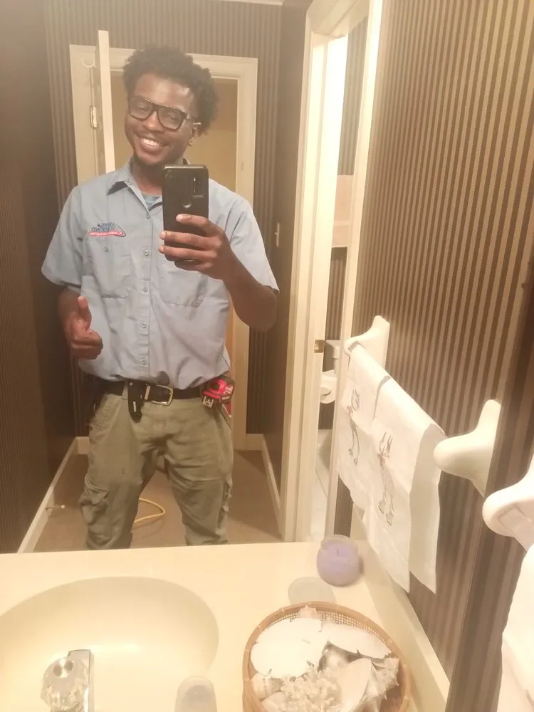 Slide of Tai The Plumber