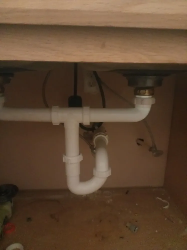 Slide of Tai The Plumber