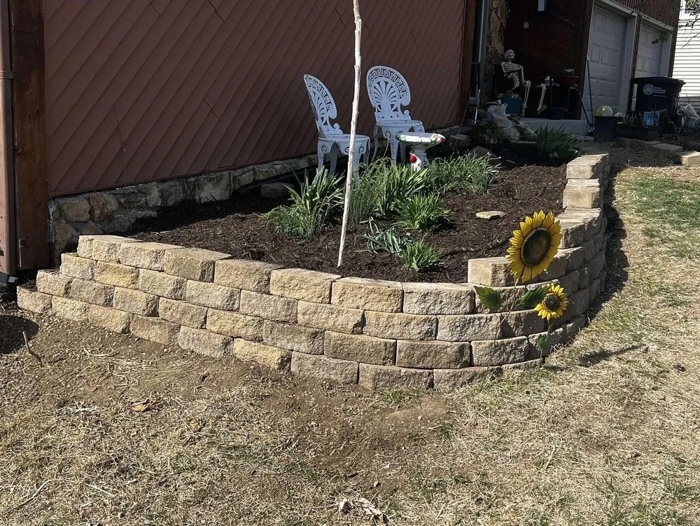 Slide of Tailgate Construction