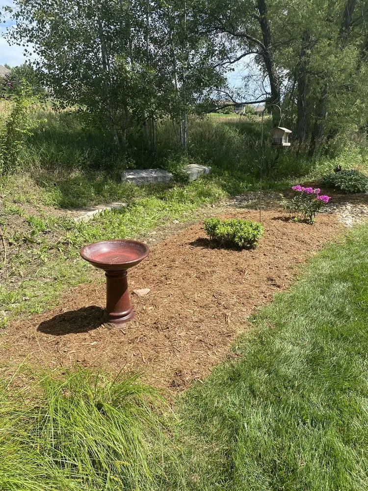 Slide of Tailgate Construction