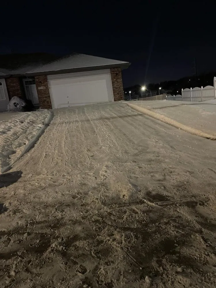 Slide of Tailgate Construction