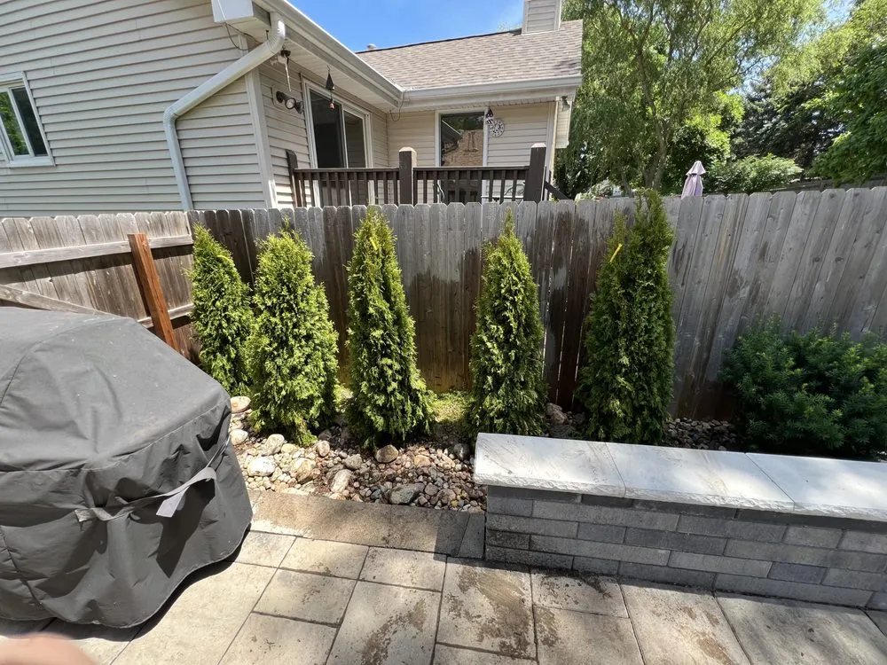 Slide of Tailgate Construction