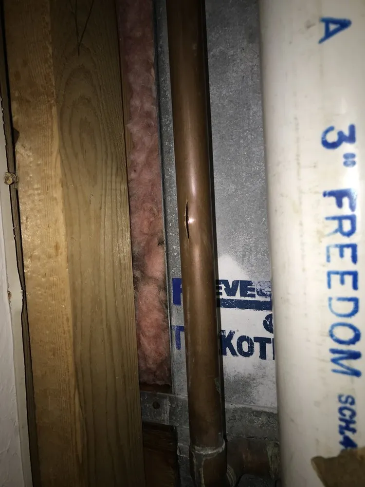 Slide of Tailored Smart Home