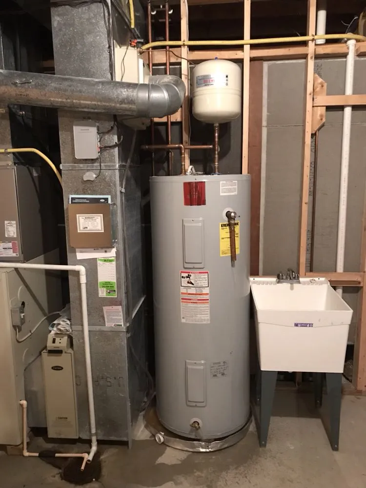 Slide of Tailored Smart Home