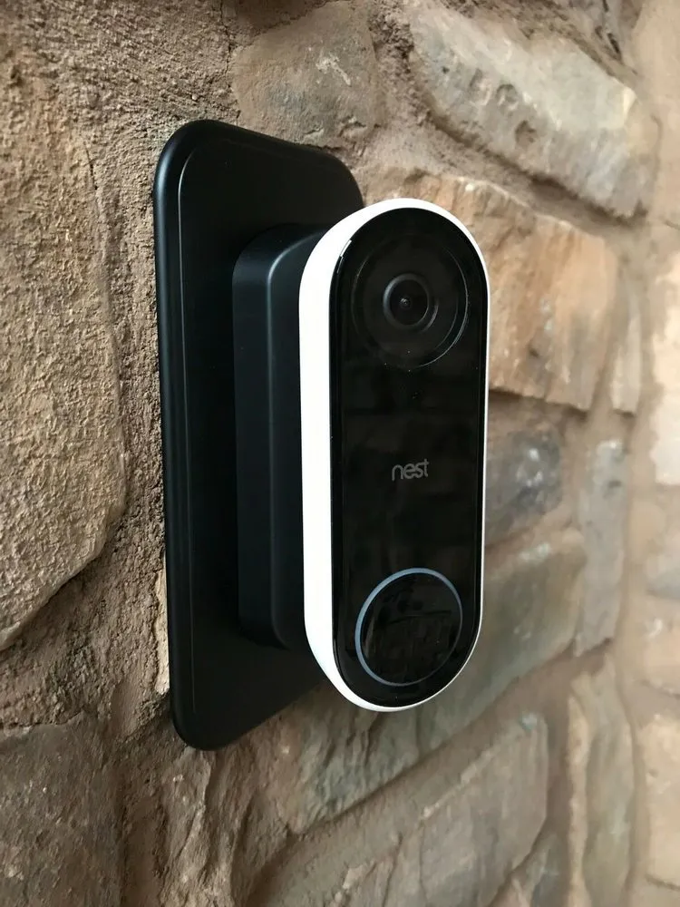 Slide of Tailored Smart Home