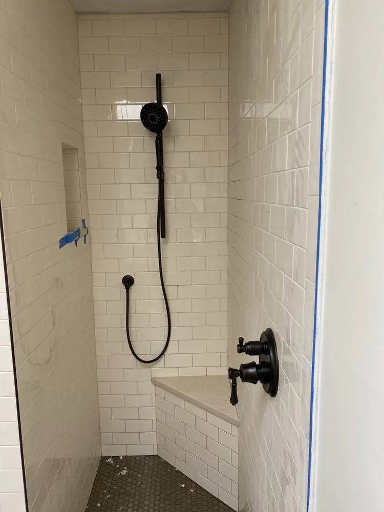 Slide of Taj Plumbing