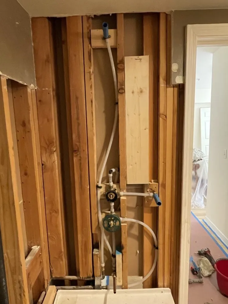 Slide of Taj Plumbing