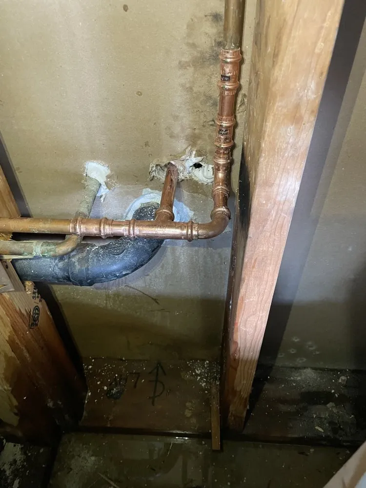 Slide of Taj Plumbing