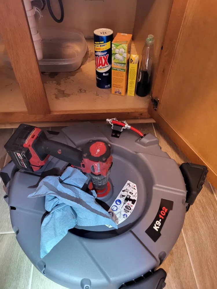 Slide of Tak Plumbing