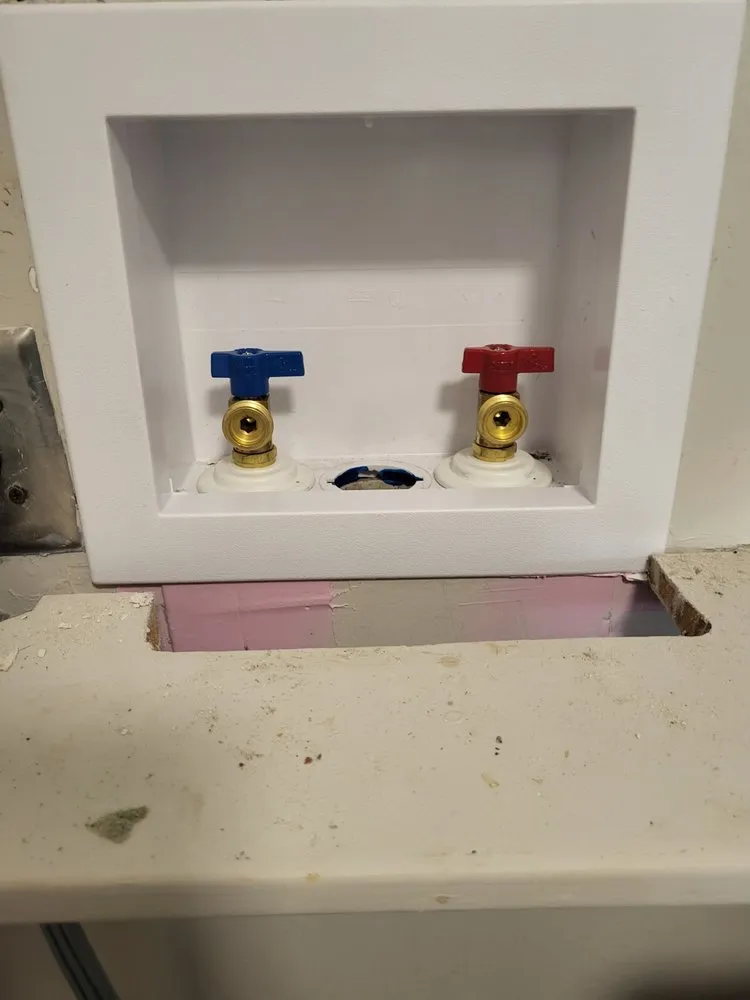 Slide of Tak Plumbing