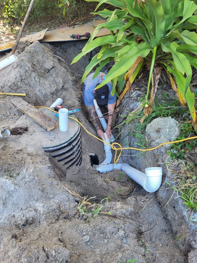 Slide of Tak Plumbing