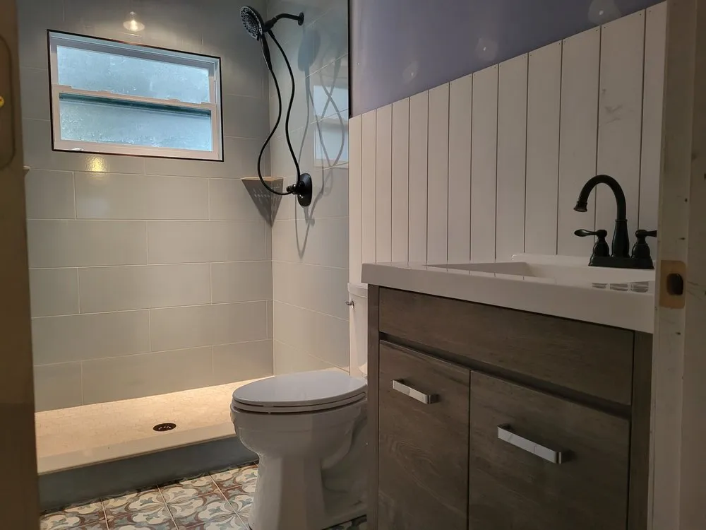 Slide of Tak Plumbing