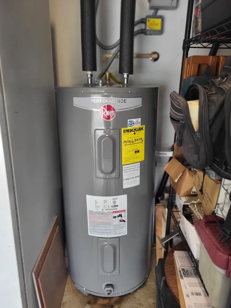 Slide of Tak Plumbing