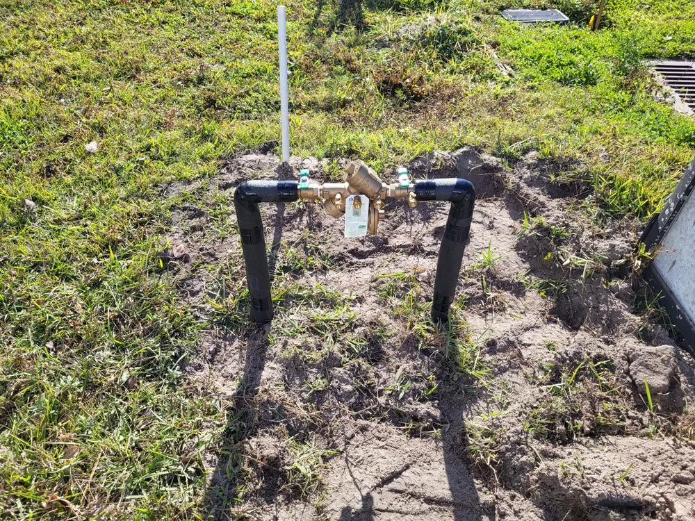 Slide of Tak Plumbing