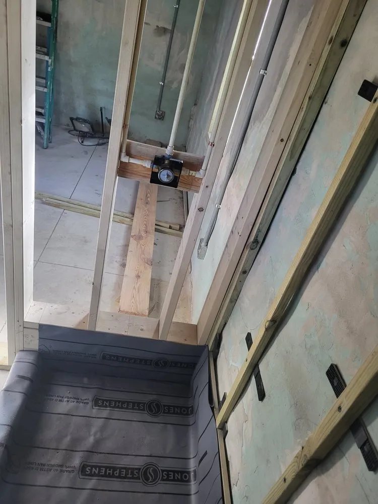 Slide of Tak Plumbing