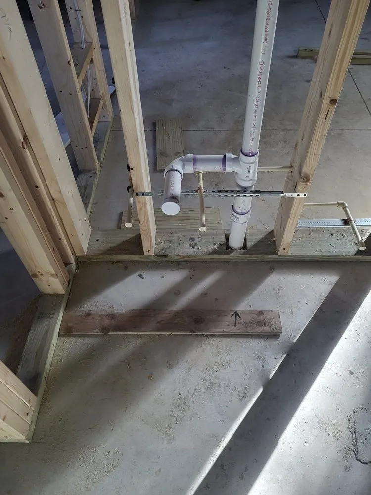 Slide of Tak Plumbing