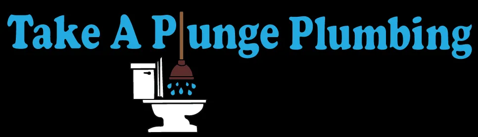 Slide of Take A Plunge Plumbing