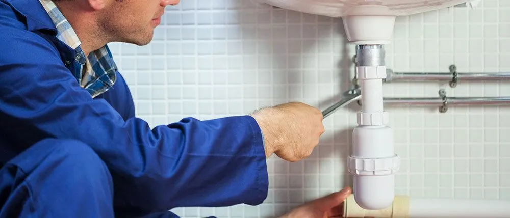 Slide of Take A Plunge Plumbing