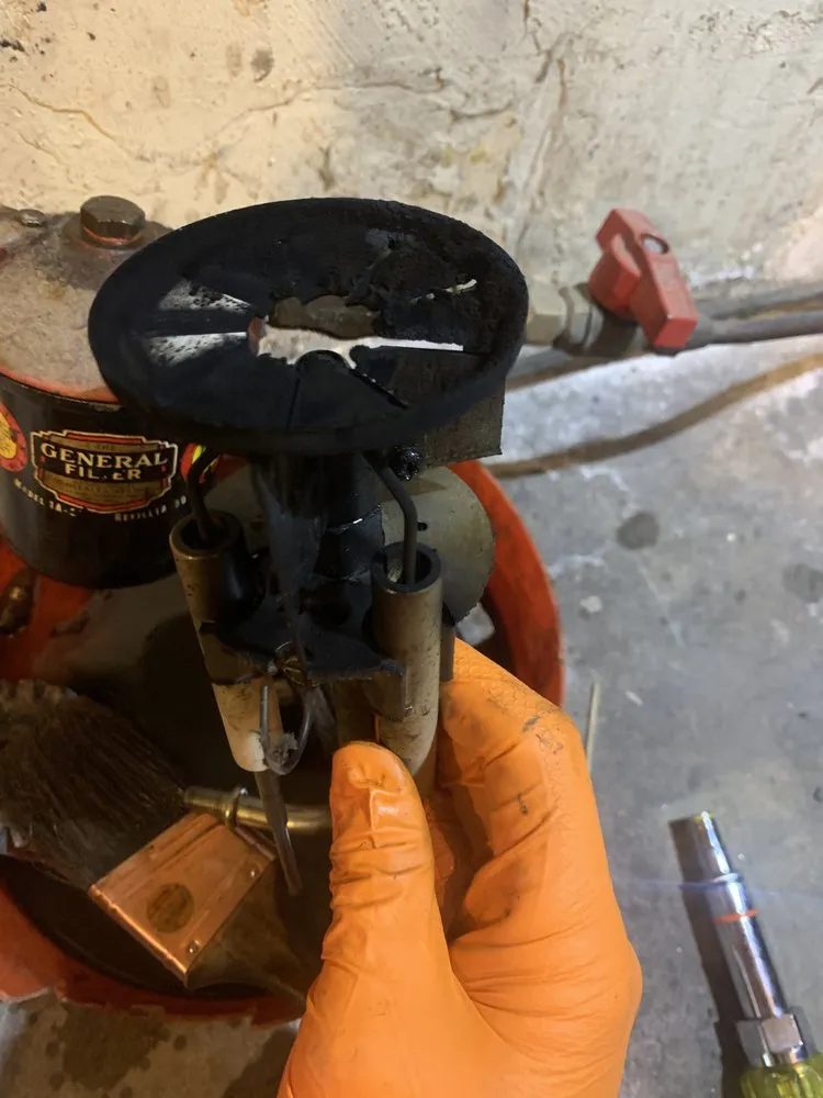 Affordable drain cleaning service in Douglas, AK - Taku Plumbing and Heating