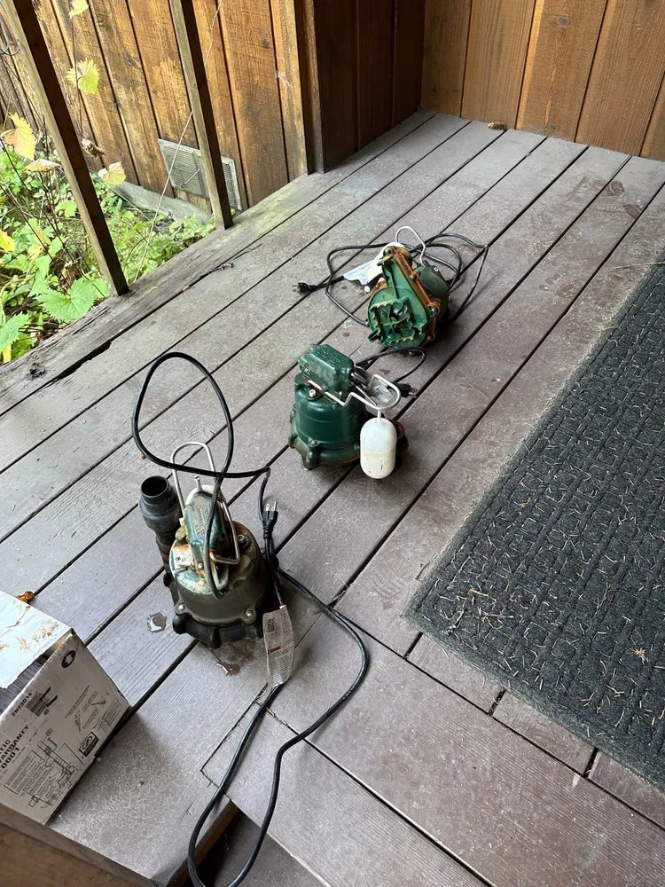 Top-rated drain cleaning service in Douglas, AK - Taku Plumbing and Heating