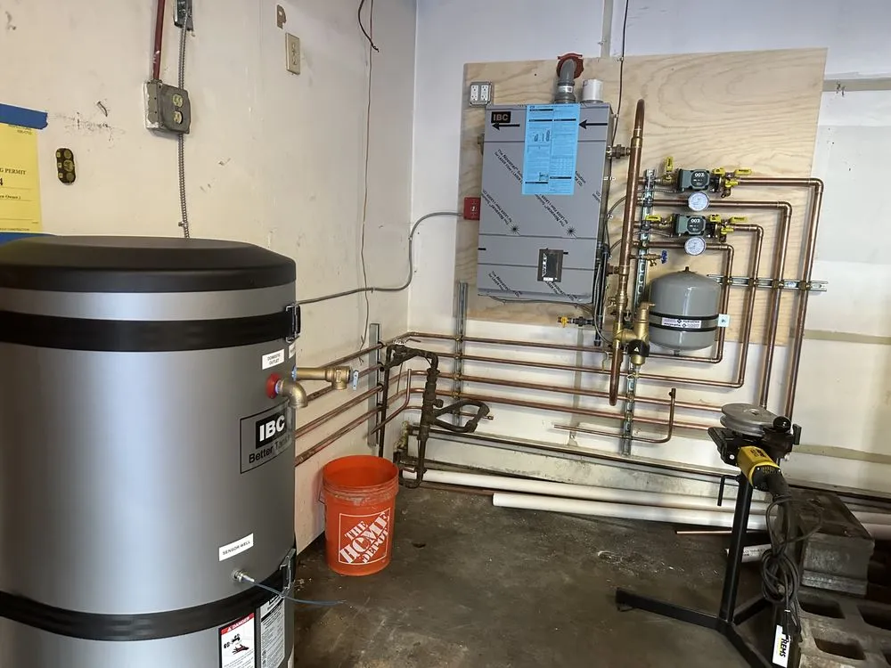Reliable plumbing repair experts serving Douglas, AK - Taku Plumbing and Heating
