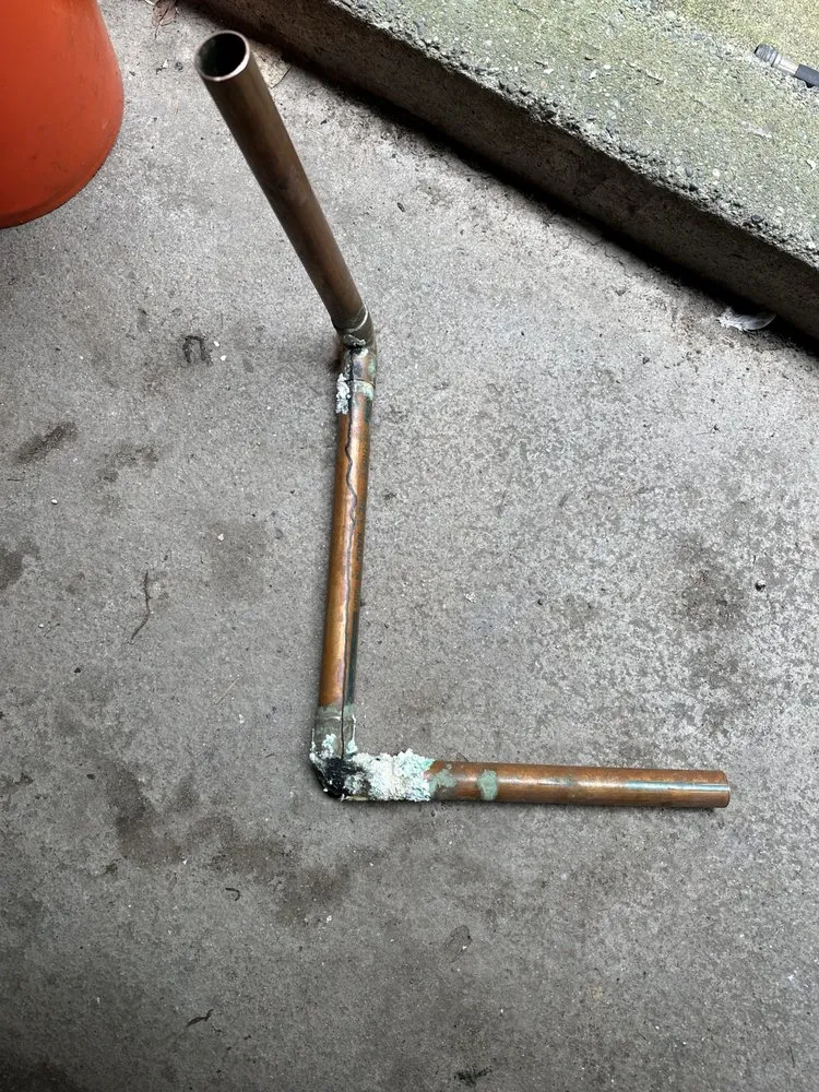 Affordable pipe repair experts serving Douglas, AK - Taku Plumbing and Heating