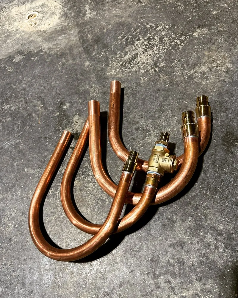Expert pipe repair experts serving Douglas, AK - Taku Plumbing and Heating