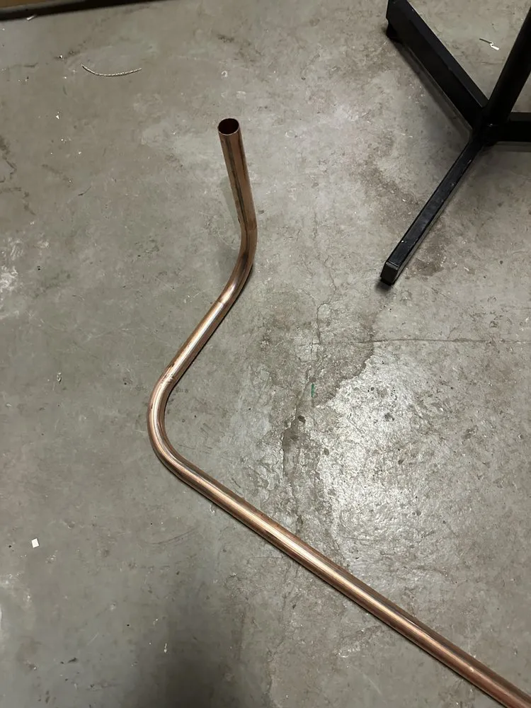 Expert leak detection experts serving Douglas, AK - Taku Plumbing and Heating