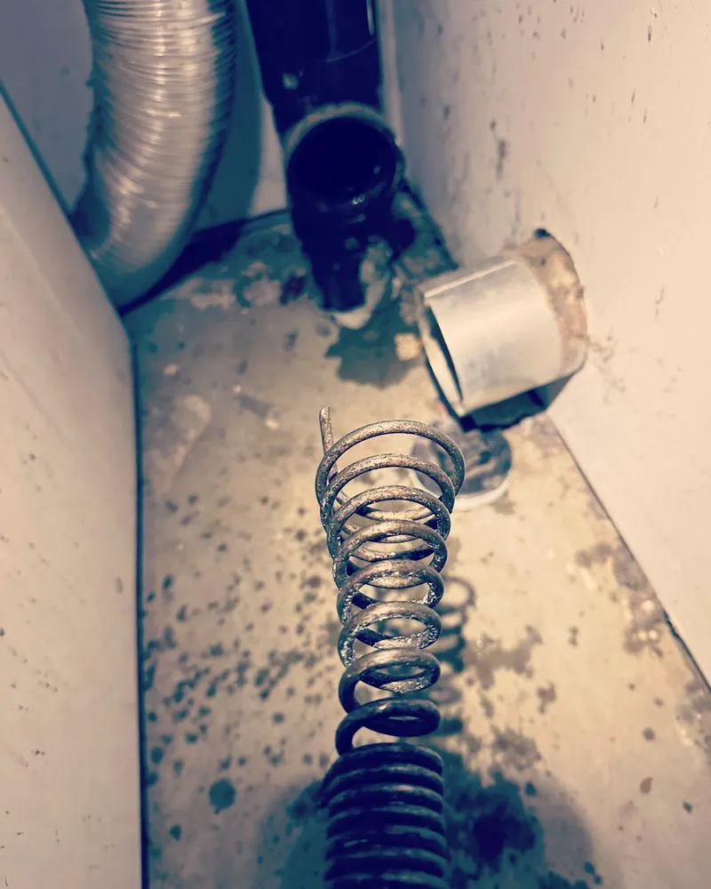 Professional drain cleaning in Douglas, AK by Taku Plumbing and Heating