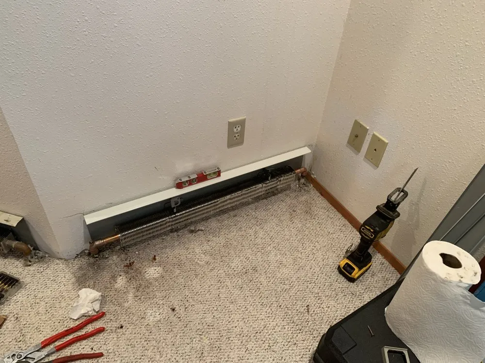 Emergency pipe repair experts serving Douglas, AK - Taku Plumbing and Heating