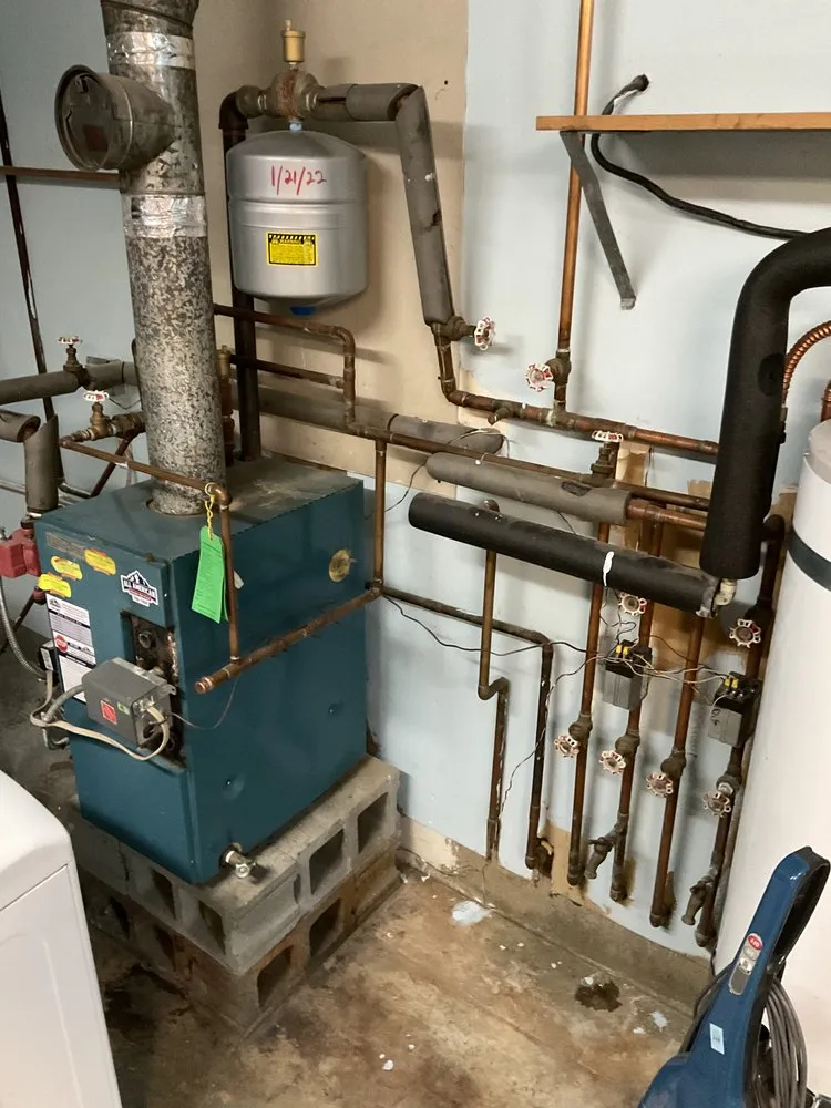 Quality drain cleaning experts serving Douglas, AK - Taku Plumbing and Heating