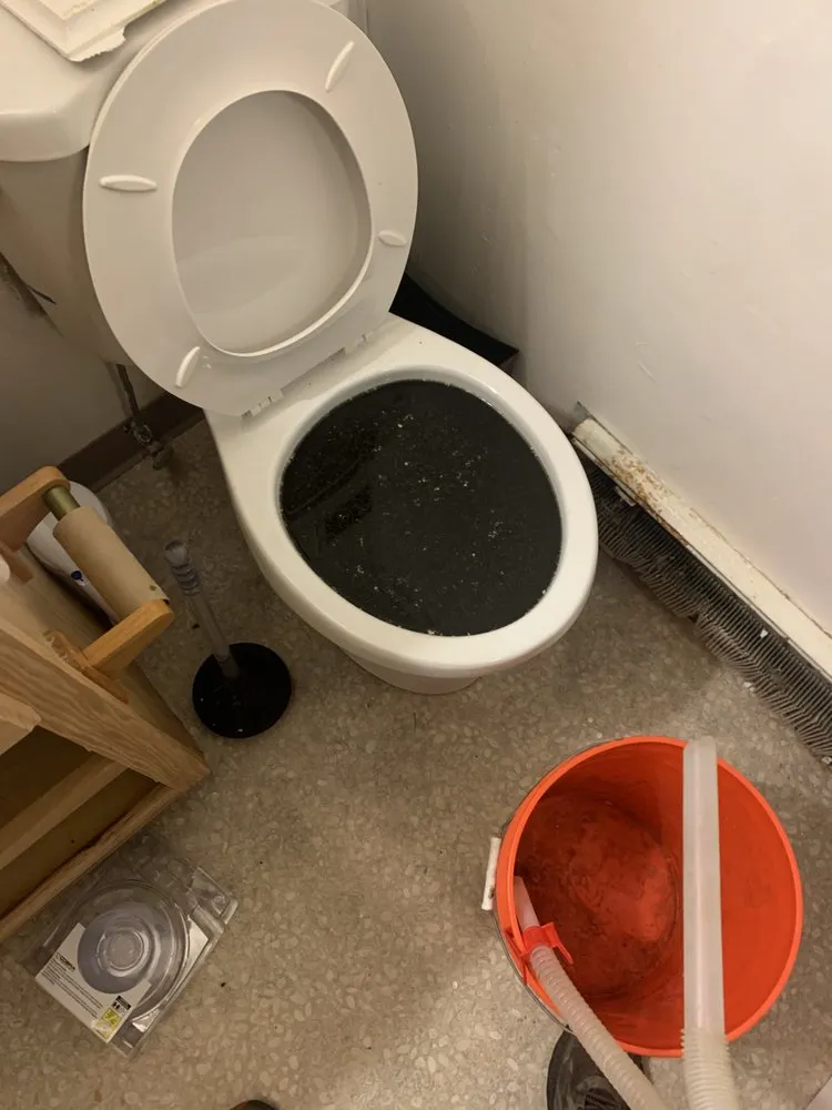 Top-rated emergency plumbing experts serving Douglas, AK - Taku Plumbing and Heating