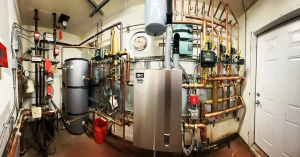 Taku Plumbing and Heating