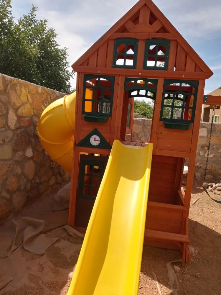 Slide of Talamantes Handyman Service