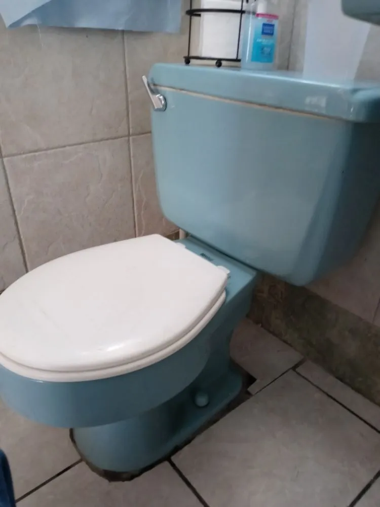 Slide of Talamantes Handyman Service