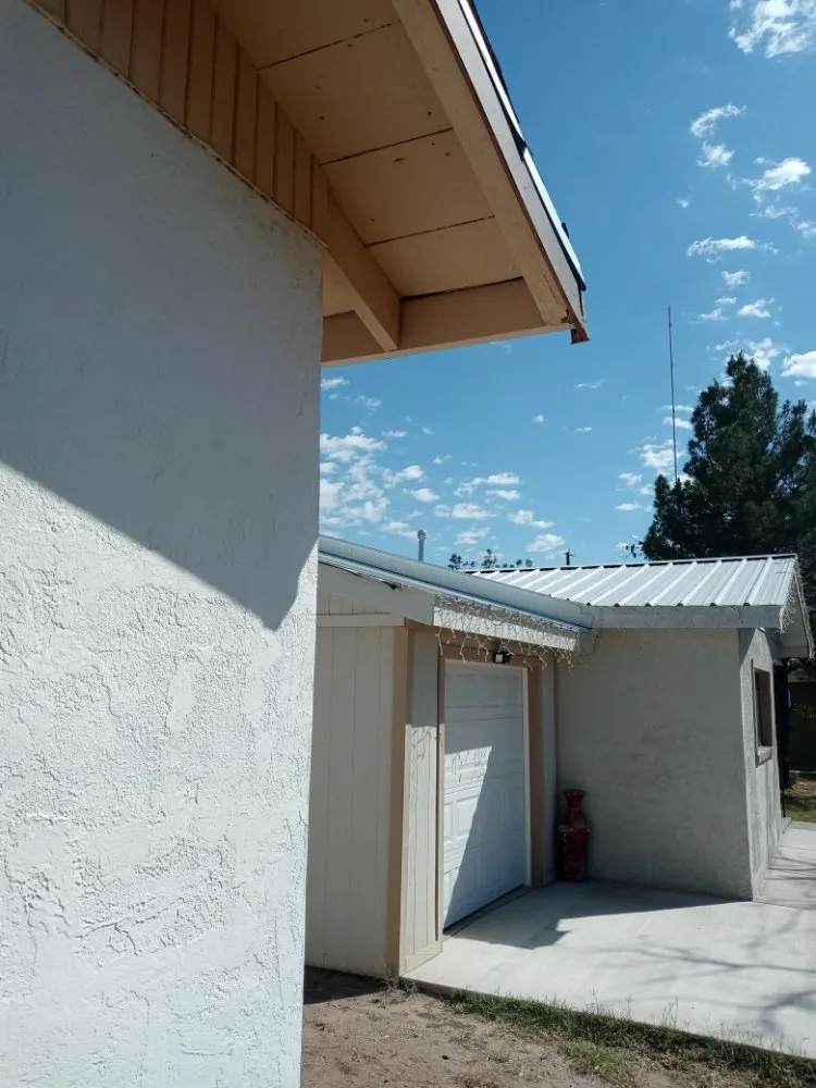 Slide of Talamantes Handyman Service