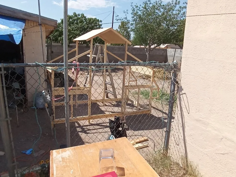 Trusted emergency plumbing for homes in Las Cruces, NM by Talamantes Handyman Service