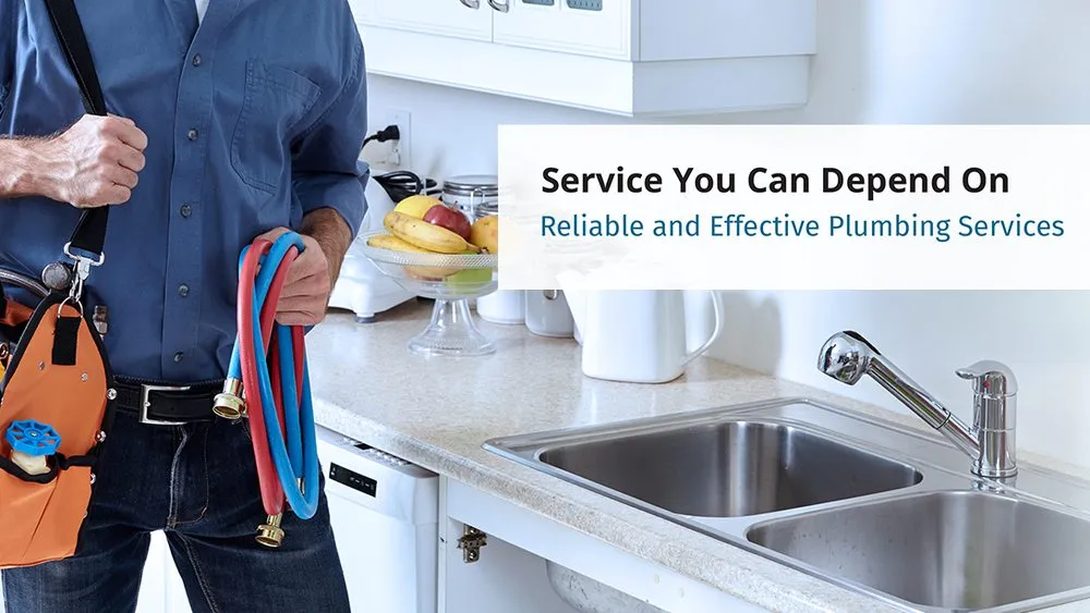 Slide of Talarico Plumbing & Heating