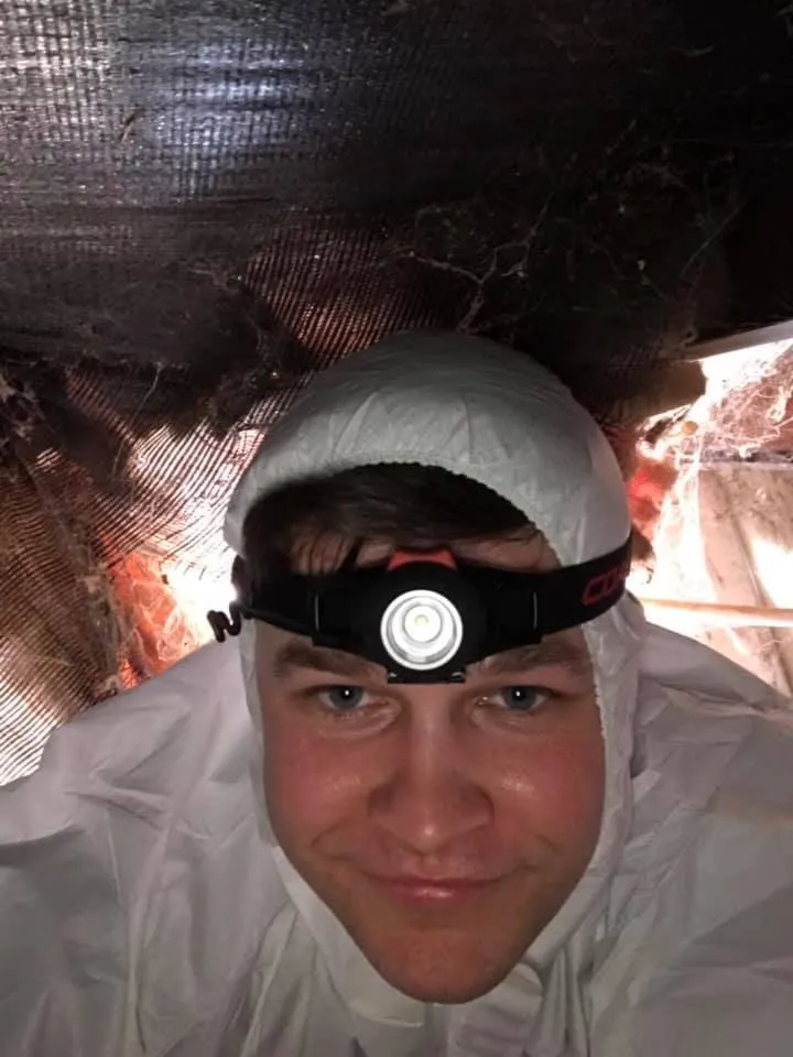 Slide of Talbot Plumbing Services