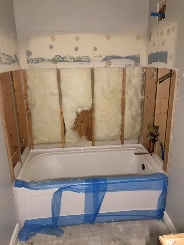 Slide of Talbot Plumbing Services