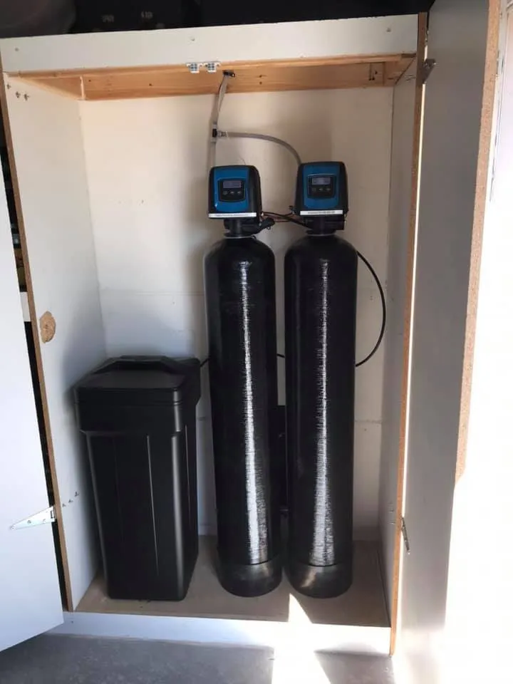 Slide of Talbot Plumbing Services