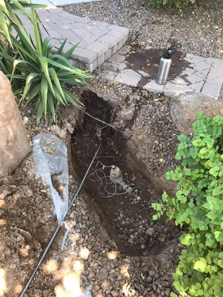 Affordable pipe repair experts serving Queen Creek, AZ - Talbot Plumbing Services