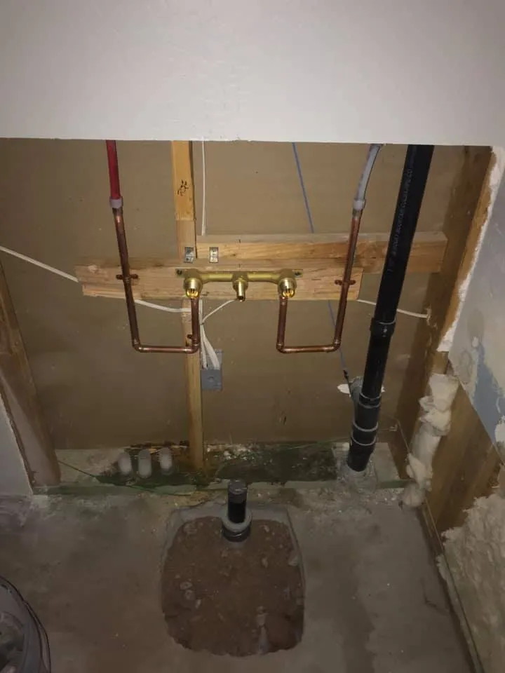 Trusted pipe repair experts serving Queen Creek, AZ - Talbot Plumbing Services