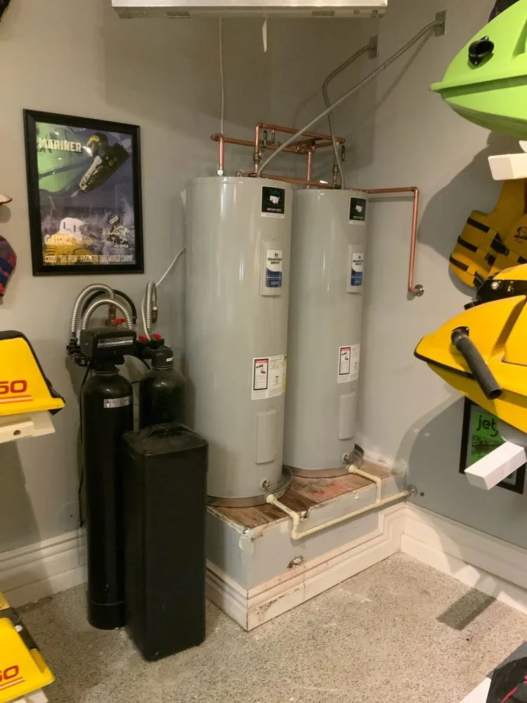 Slide of Talbot Plumbing Services